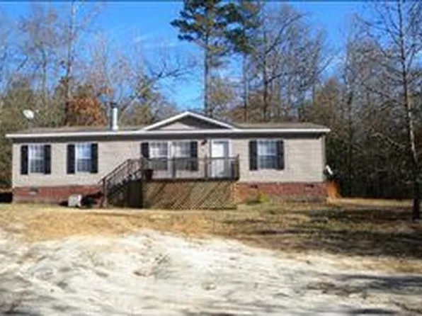 237 Lee Dr, Warrenville, SC 29851