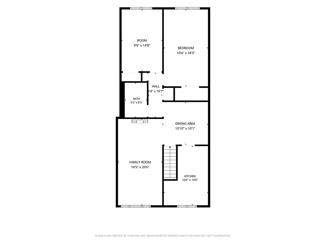 floor plan 4