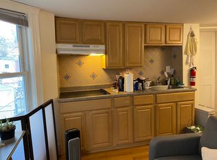 95 Boylston St #1L, Brookline, MA 02445