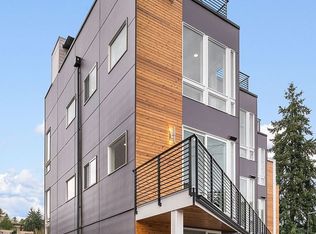 5108 24th Ave NE, Seattle, WA 98105