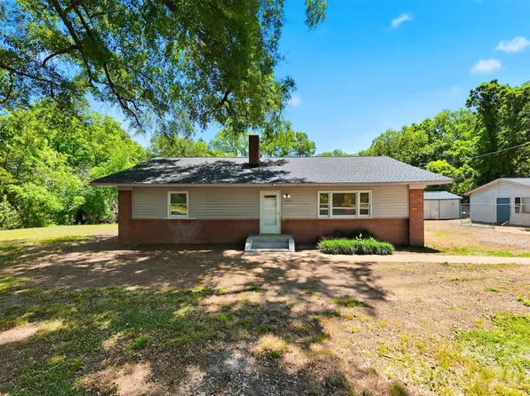 1807 S Post Rd, Shelby, NC 28152