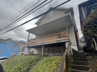 574 Pennsylvania Ave #3, Morgantown, WV
