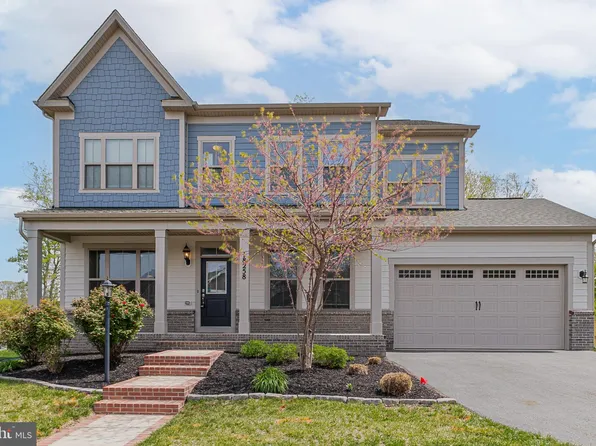 18258 Thunderbolt Rd, Dumfries, VA 22026