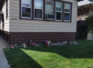 10102 S Yale Ave, Chicago, IL 60628