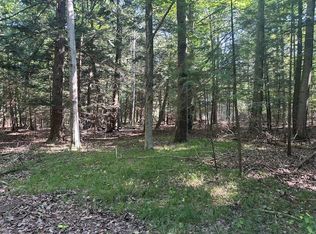 Creekside Ln, Egg Harbor, WI 54209