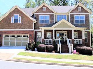 1095 Parkview Ct SE, Smyrna, GA 30080