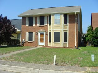 115 Williamsburg Ave, Warner Robins, GA 31088