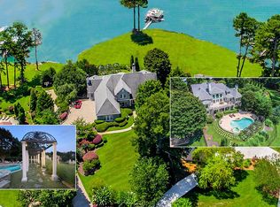 6715 Summercrest Ct, Flowery Branch, GA 30542