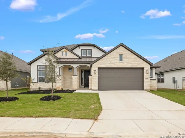114 Canyon Live Oak, Seguin, TX 78155