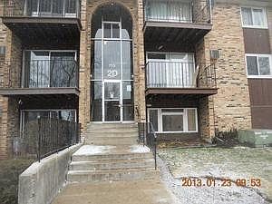 1st image of 715 Hill Dr #2-204