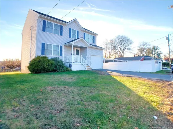 29 Heaton Street, Waterbury, CT 06705