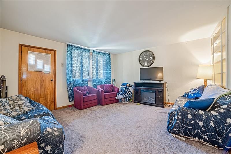 106 Neville St, New Eagle, PA 15067 Zillow