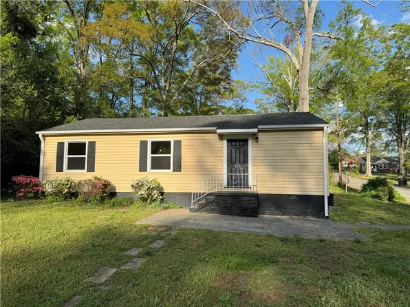405 Casey St, Anderson, SC 29624