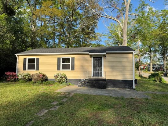 405 Casey St, Anderson, SC 29624