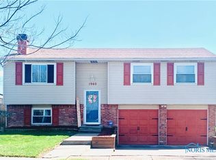 1960 Northtowne Dr, Toledo, OH 43611