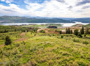 2298 W Norris Ct #77, Park City, UT 84060