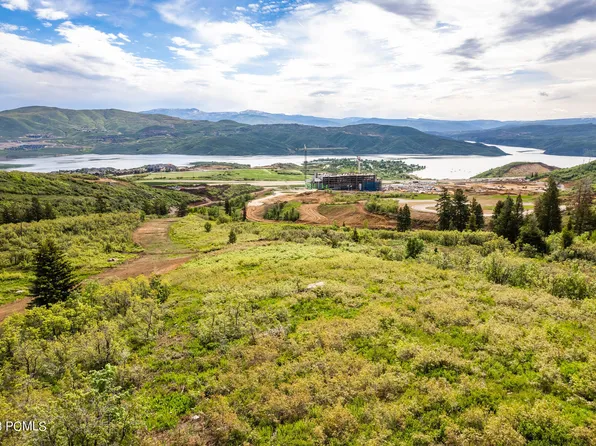 2298 W Norris Ct #77, Park City, UT 84060