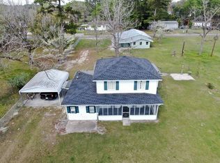 617 E Waring St, Waycross, GA 31501