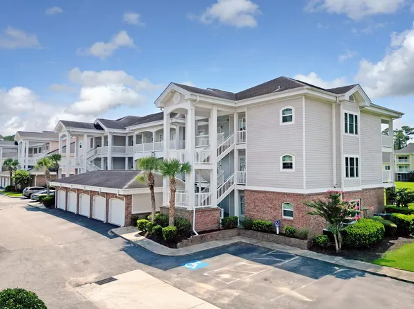 4839 Carnation Circle #104, Myrtle Beach, SC 29577