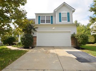 7365 Cumberland Cir, Florence, KY