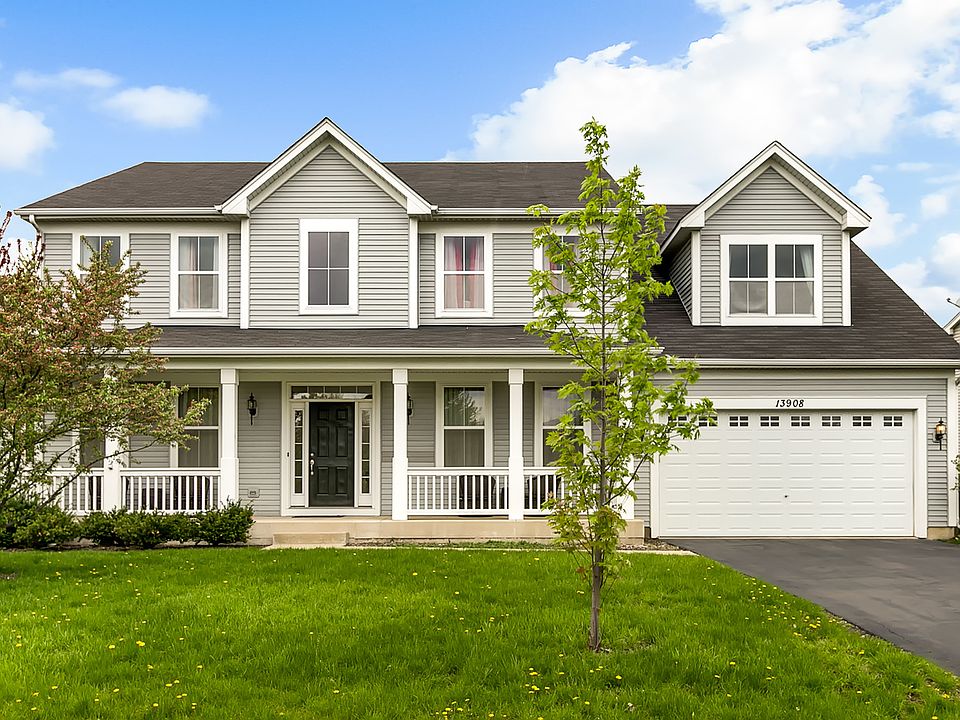1st image of 13908 Meadow Ln