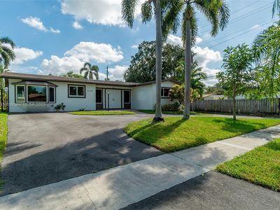 2109 N 39th Ave, Hollywood, FL, 33021