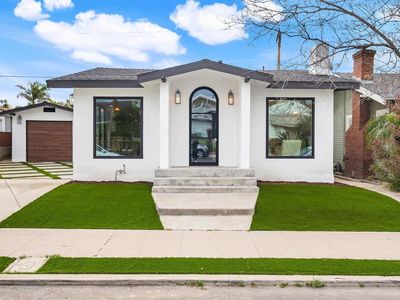 3561 Arizona St, San Diego, CA, 92104