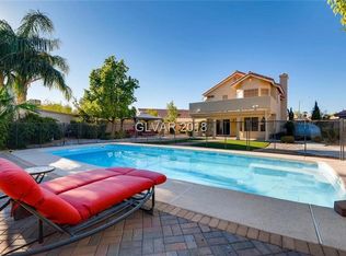 6477 Assembly Dr, Las Vegas, NV 89108