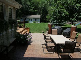 2425 Walnut St, West Des Moines, IA 50265