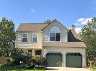 3 Maltby Ct, Egg Harbor Township, NJ 08234