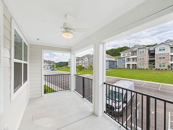 4th image of 2520 New Port Royal Rd #7201