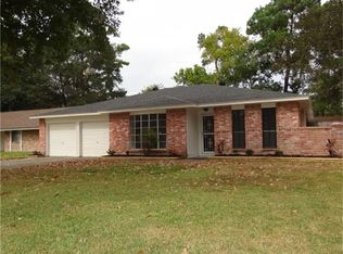 4431 Adonis Dr, Spring, TX 77373