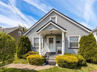 419 E Meyer Ave, New Castle, PA 16105