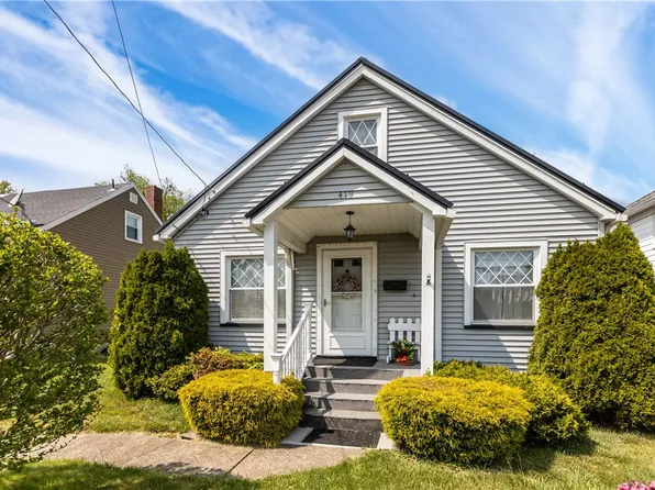 419 E Meyer Ave, New Castle, PA 16105