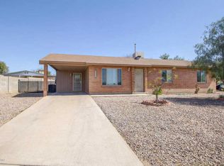1822 W Oak View Ln, Tucson, AZ 85746