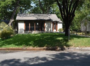 1136 Haines Ave, Dallas, TX 75208