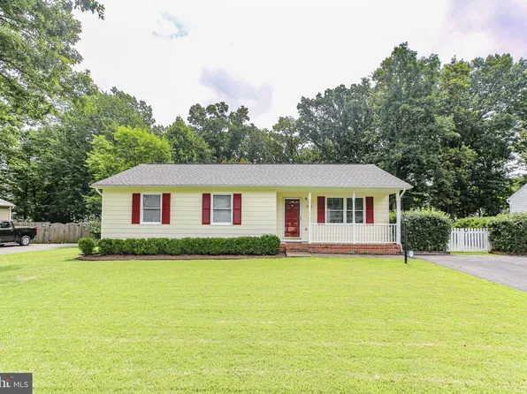 10615 Holleybrooke Dr, Spotsylvania, VA 22553