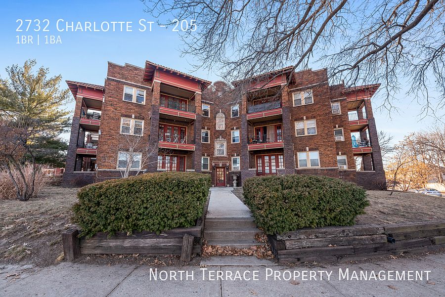1st image of 2732 Charlotte St APT 205