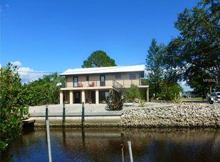 14547 Armada Rd, Pt Charlotte, FL 33953