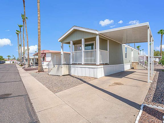 2nd image of 16225 N Cave Creek Rd Lot 72