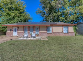 3415 Horseshoe Trl, Bossier City, LA 71112