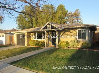 634 N O St, Livermore, CA 94551