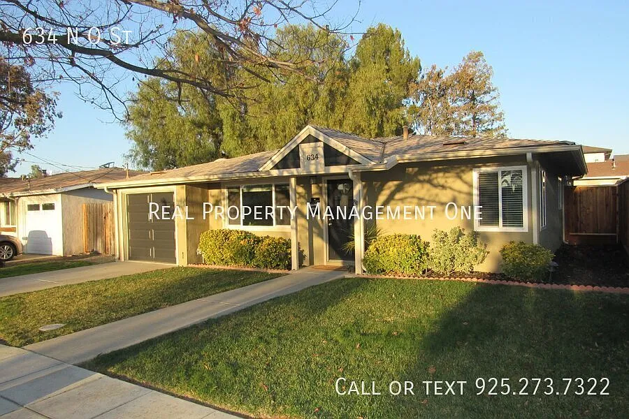 634 N O St photo 1