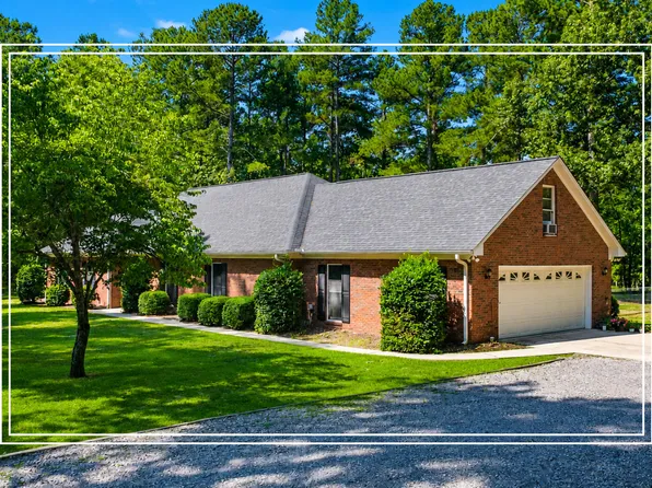 2170 Cullum Trail Rd, Aiken, SC 29803