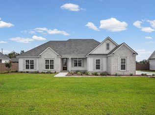 6005 4h Club Rd, Lake Park, GA 31636