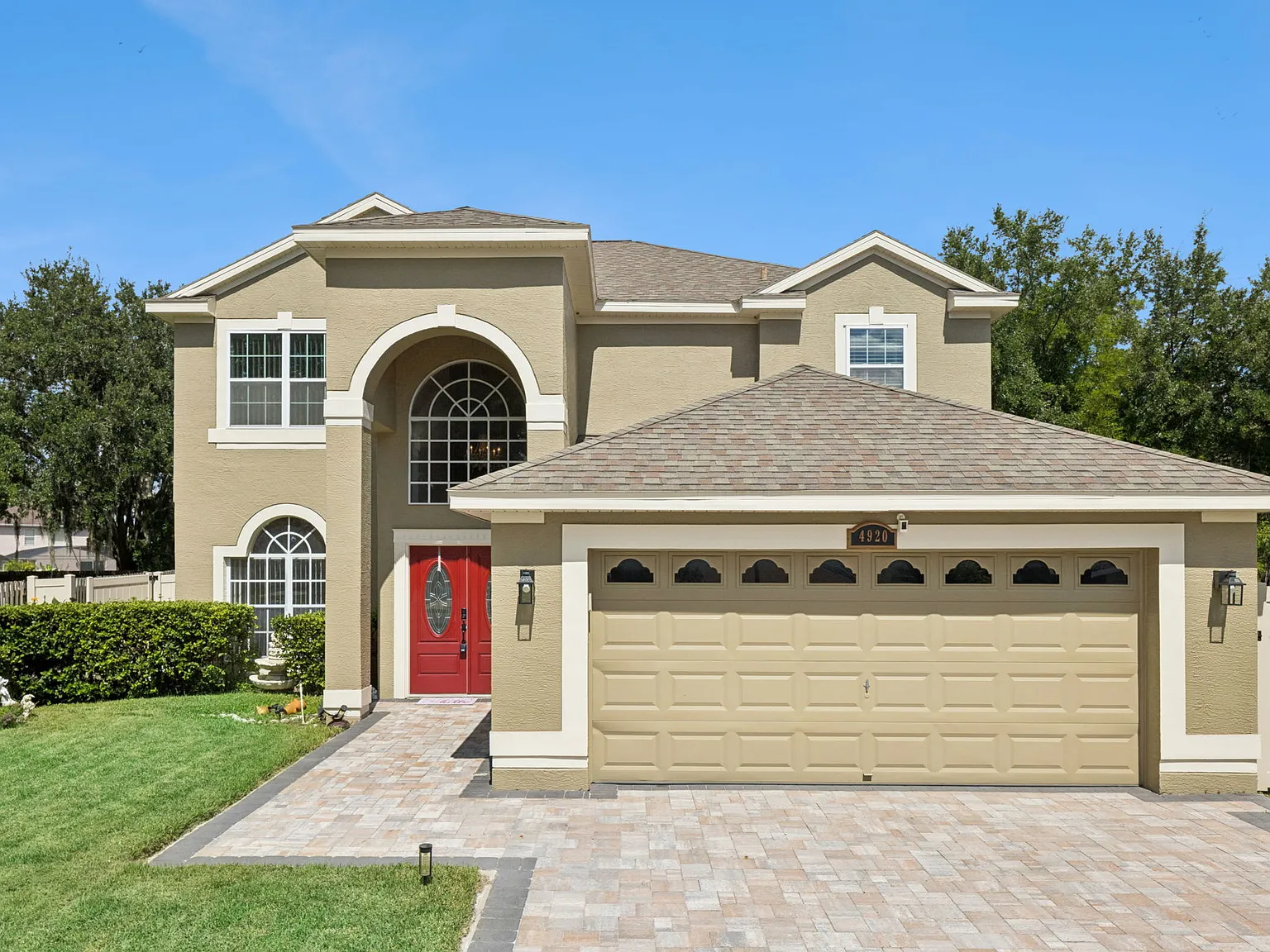4920 Hook Hollow Circle - 1 — Photo 1