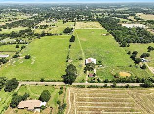 1805 County Road 706, Joshua, TX 76058