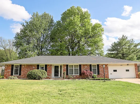 706 W Katella Court, Springfield, MO 65807