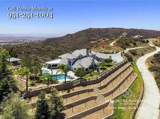 39455 Hidden Heights Dr, Yucaipa, CA 92399