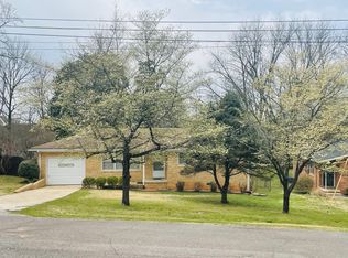 2406 Evergreen St SE, Huntsville, AL 35801